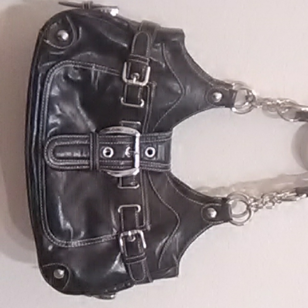 Kathy van zeeland purse